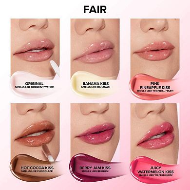 Pillow Balm Hydrating Lip Treatment Lip Balm