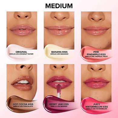 Pillow Balm Hydrating Lip Treatment Lip Balm