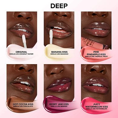 Pillow Balm Hydrating Lip Treatment Lip Balm