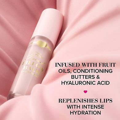 Pillow Balm Hydrating Lip Treatment Lip Balm