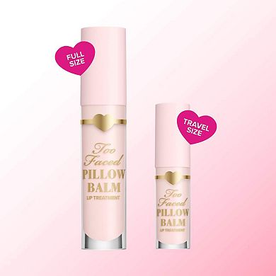 Pillow Balm Hydrating Lip Treatment Lip Balm