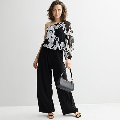 Women's INTEMPO™ One Sleeve Top