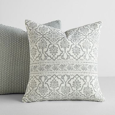 Home Collection 2-Pack Decor Throw Pillows Seed Stitch