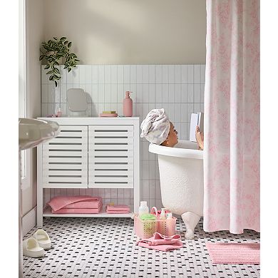 The Big One Antimicrobial Towel 6-piece Set