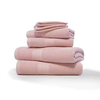 The Big One® Antimicrobial Towel 6 pc Set
