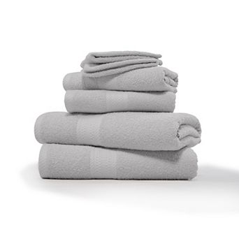 The Big One® Antimicrobial Towel 6 pc Set