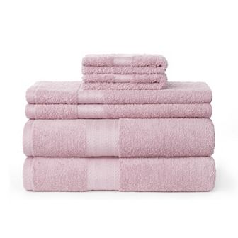 The Big One® Antimicrobial Towel 6 pc Set