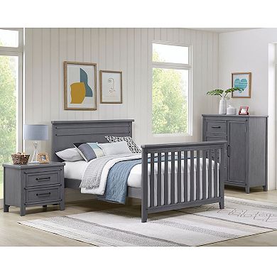 Soho Baby Ellison Conversion Kit