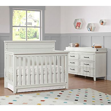 Soho Baby Ellison Changing Topper