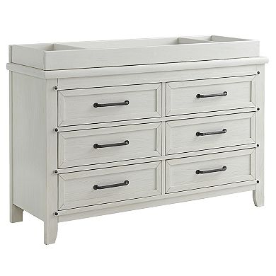Soho Baby Ellison Changing Topper