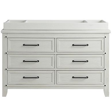 Soho Baby Ellison Changing Topper