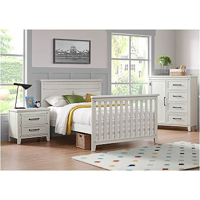 Soho Baby Ellison Nightstand