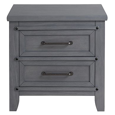 Soho Baby Ellison Nightstand