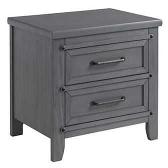Soho Baby Ellison Nightstand