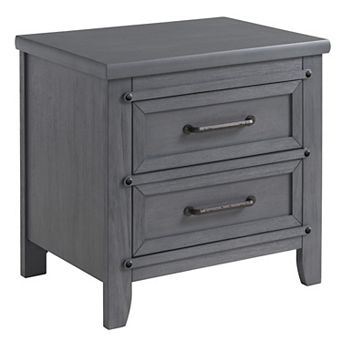Soho Baby Ellison Nightstand