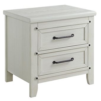 Soho Baby Ellison Nightstand