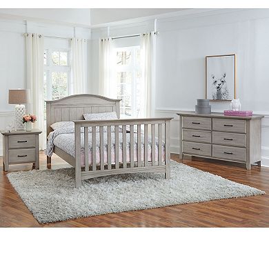 Soho Baby Chandler Conversion Kit