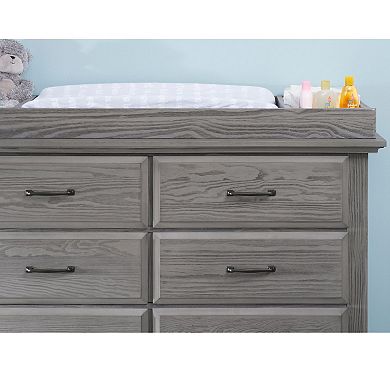 Soho Baby Chandler Changing Topper