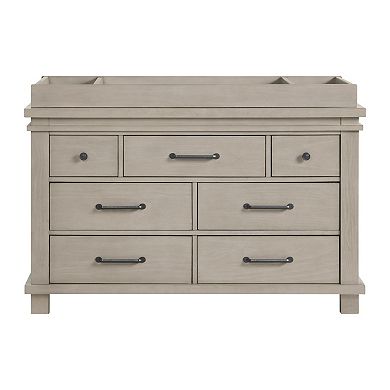 Soho Baby Hampton Changing Topper