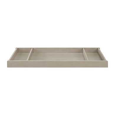 Soho Baby Hampton Changing Topper