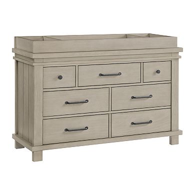Soho Baby Hampton Changing Topper