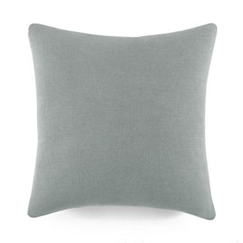 Home Collection Distressed Stonewash Cotton Decor Throw Pillow
