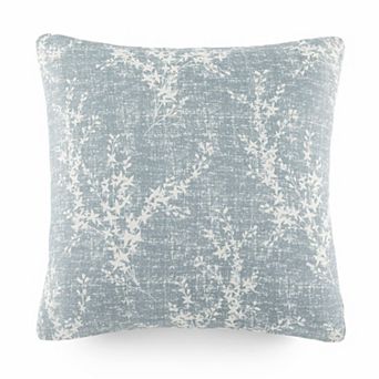 Home Collection Elegant Pattern Cotton Decor Throw Pillow