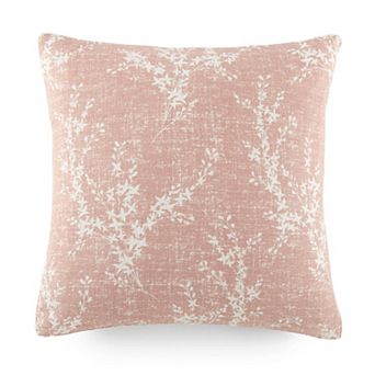 Home Collection Elegant Pattern Cotton Decor Throw Pillow