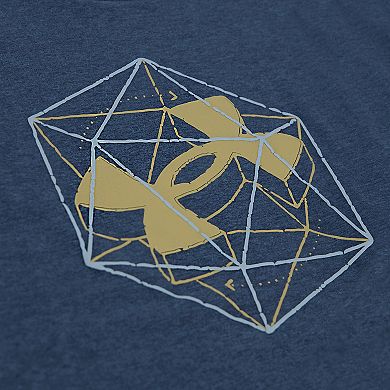 Boys 8-20 Under Armour Logo Graphic Tee