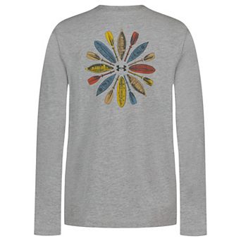 Boys 8-20 Under Armour Ocean Graphic Tee