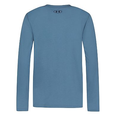 Boys 8-20 Under Armour Graphic Tee