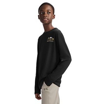 Boys 8-20 Under Armour Bear Creek Graphic Tee