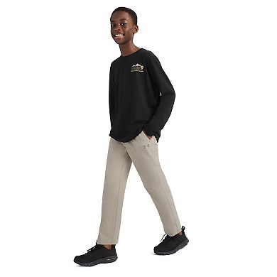 Boys 8-20 Under Armour Bear Creek Graphic Tee