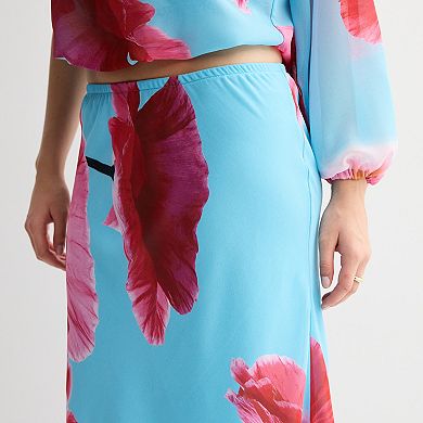 Women's INTEMPO™ Slip Skirt
