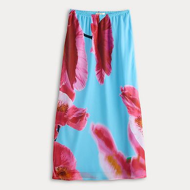 Women's INTEMPO™ Slip Skirt