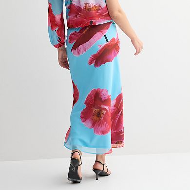 Women's INTEMPO™ Slip Skirt