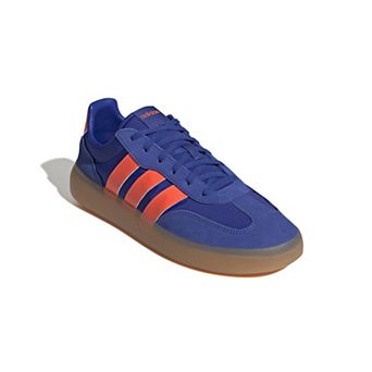 adidas Barreda Decode Men's Lace-Up Sportswear Shoes