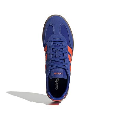 adidas Barreda Decode Men's Lace-Up Sportswear Shoes