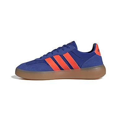 adidas Barreda Decode Men's Lace-Up Sportswear Shoes