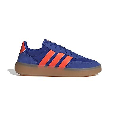adidas Barreda Decode Men's Lace-Up Sportswear Shoes