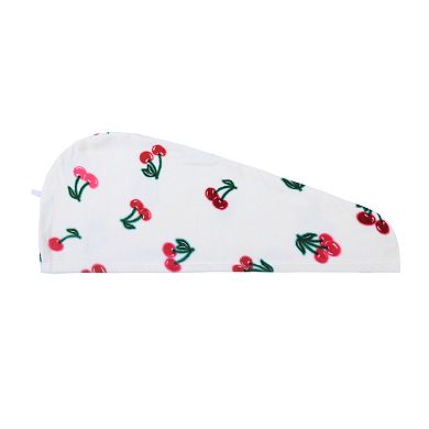 Plus Size The Big One® 5-Piece Printed Bath Wrap Set