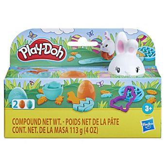 Play-Doh Springtime Pals Easter Playset