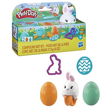 Play-Doh Springtime Pals Easter Playset