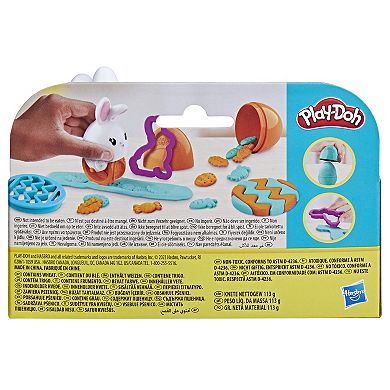 Play-Doh Springtime Pals Easter Playset
