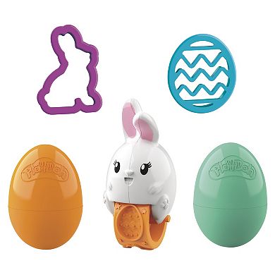 Play-Doh Springtime Pals Easter Playset