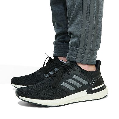 Boys 4-7 adidas Elastic Waistband 3-Stripe Joggers
