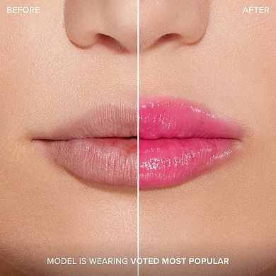 Lip Injection Extreme Plumping Clicks Lip Gloss