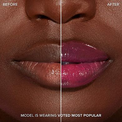 Lip Injection Extreme Plumping Clicks Lip Gloss