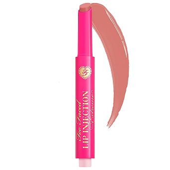 Too Faced Lip Injection Extreme Plumping Clicks Lip Gloss