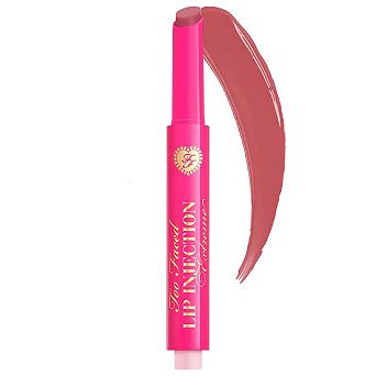 Too Faced Lip Injection Extreme Plumping Clicks Lip Gloss